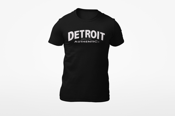 Men&#39;s Detroit Authentic T-shirts