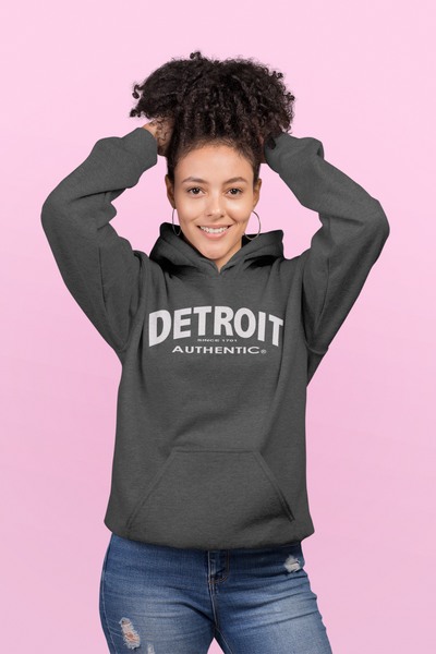 Detroit Authentic Women&#39;s Hoodies